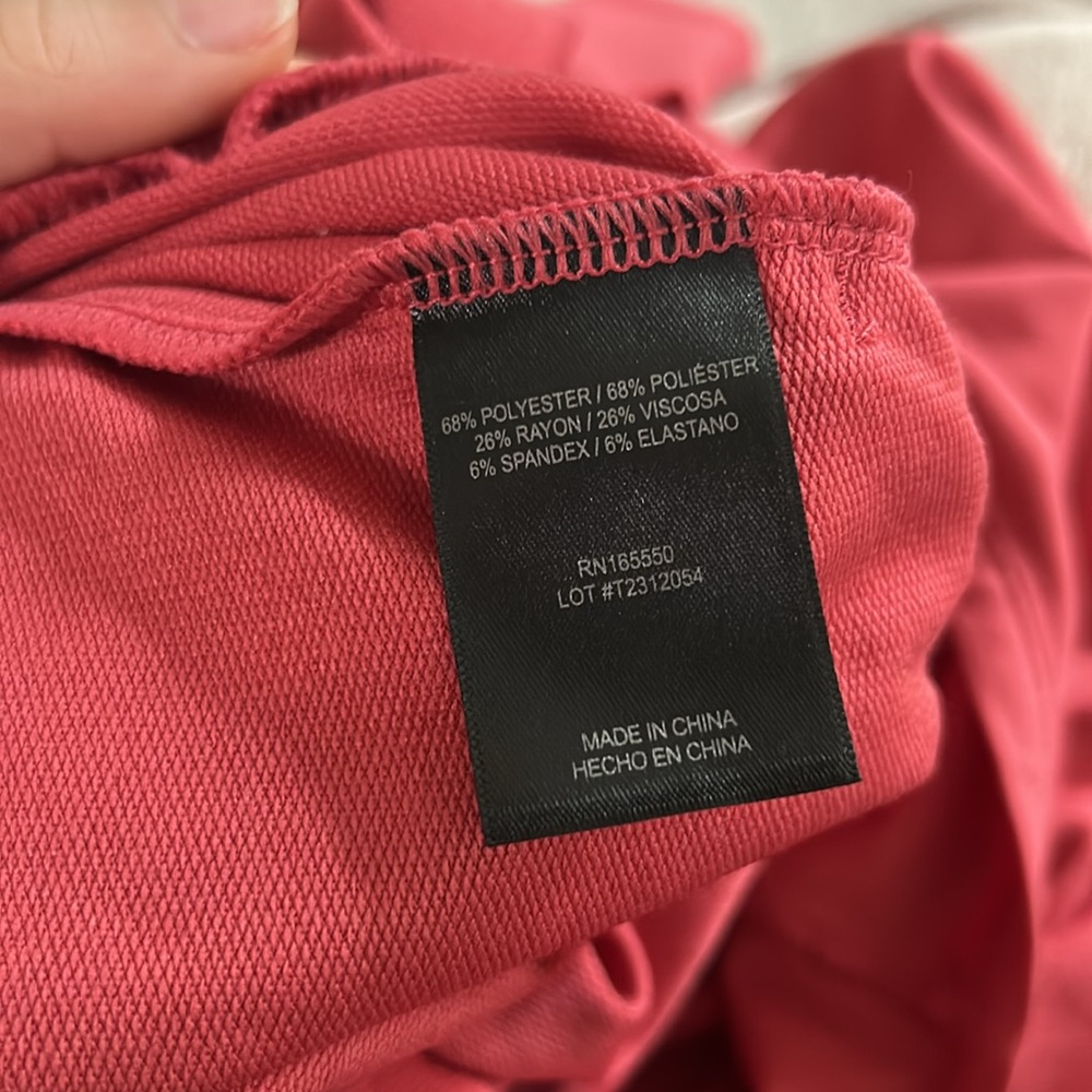 NWT 32 Degrees Dress - Picture 7 of 7